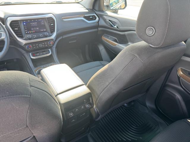2023 GMC Acadia - $29,692