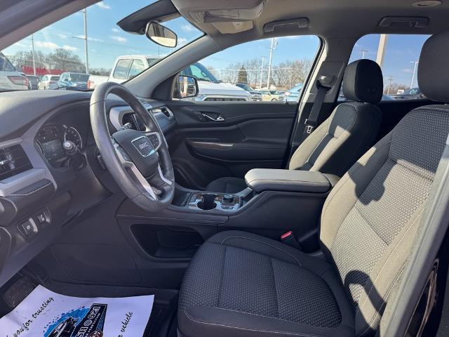 2023 GMC Acadia - $29,692