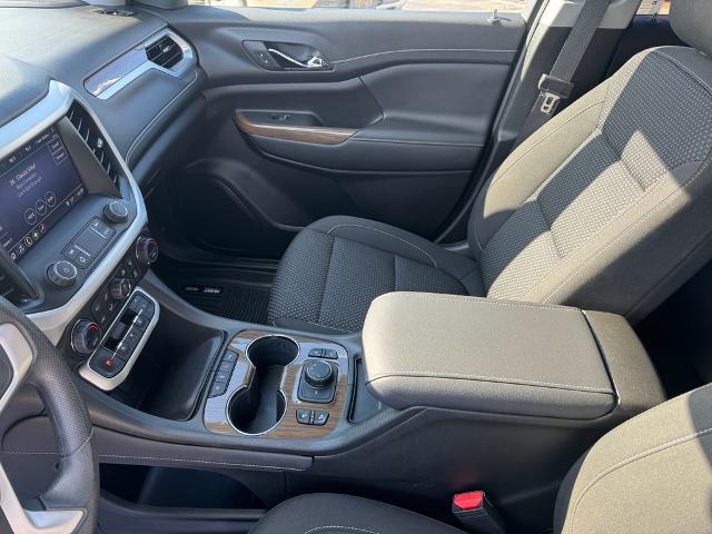 2023 GMC Acadia - $29,692