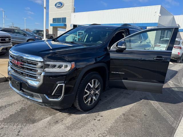 2023 GMC Acadia - $29,692