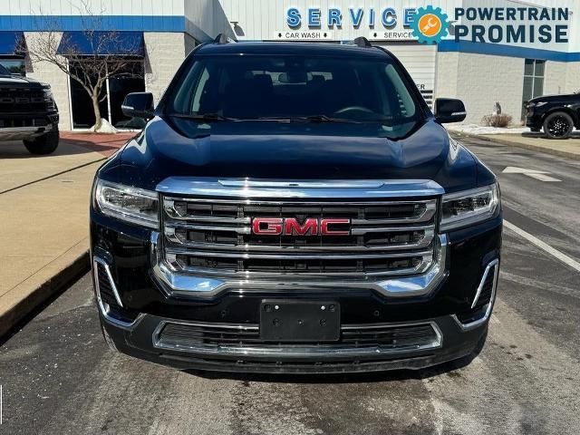 2023 GMC Acadia - $29,549
