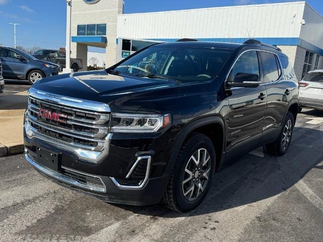 2023 GMC Acadia - $29,549