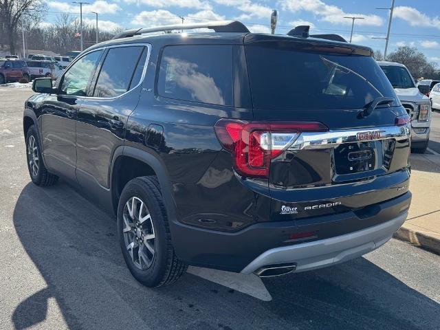 2023 GMC Acadia - $29,549