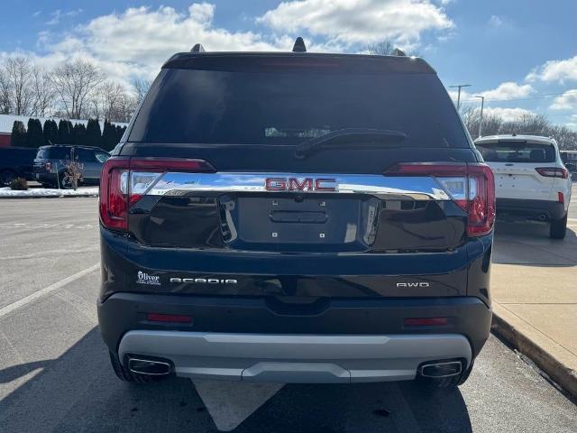 2023 GMC Acadia - $29,549
