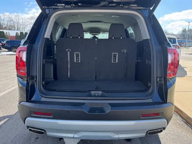 2023 GMC Acadia - $29,549