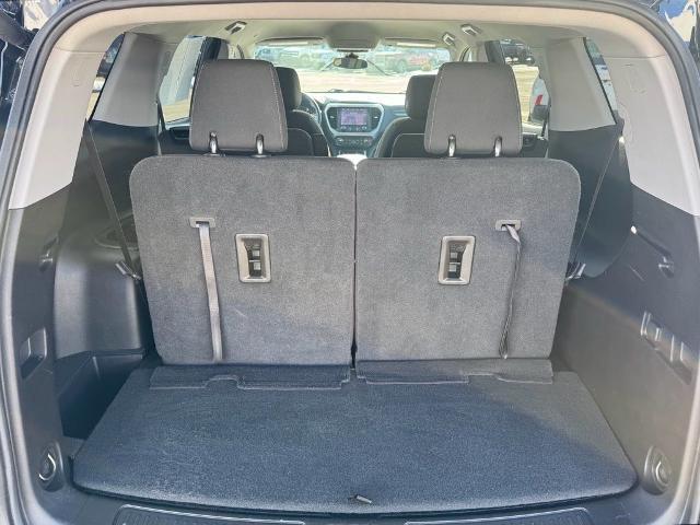2023 GMC Acadia - $29,549