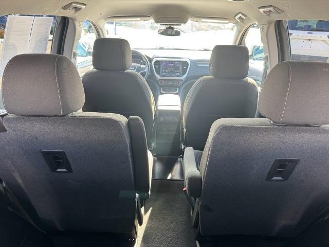 2023 GMC Acadia - $29,549