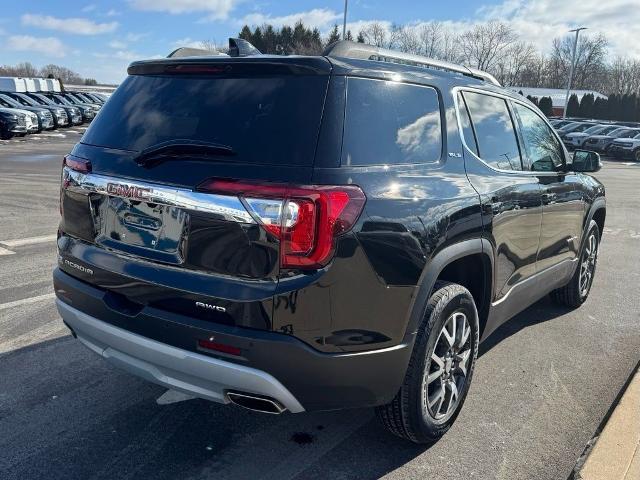 2023 GMC Acadia - $29,549
