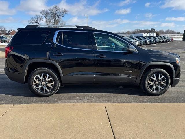 2023 GMC Acadia - $29,549