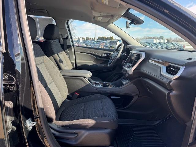 2023 GMC Acadia - $29,549