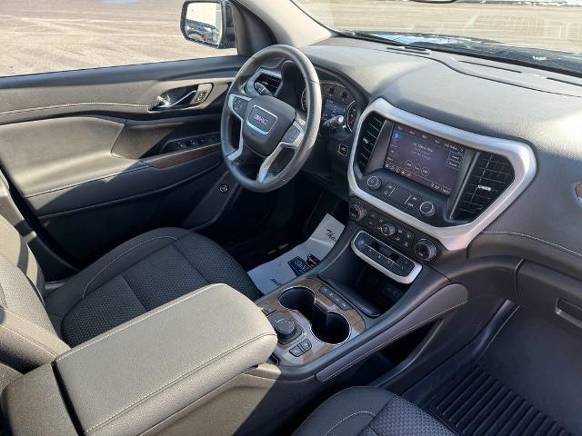 2023 GMC Acadia - $29,549