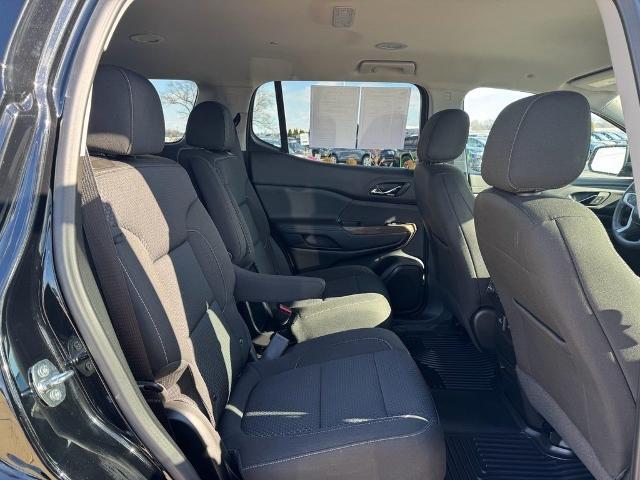 2023 GMC Acadia - $29,549
