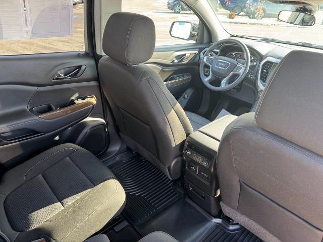 2023 GMC Acadia - $29,549