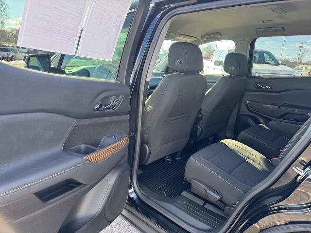2023 GMC Acadia - $29,549
