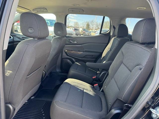 2023 GMC Acadia - $29,549