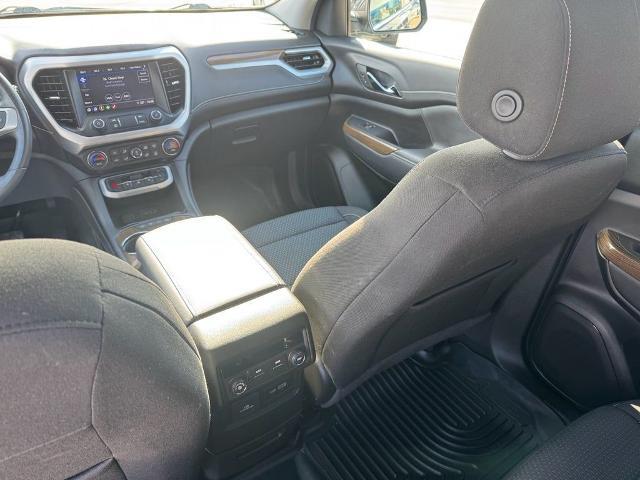 2023 GMC Acadia - $29,549