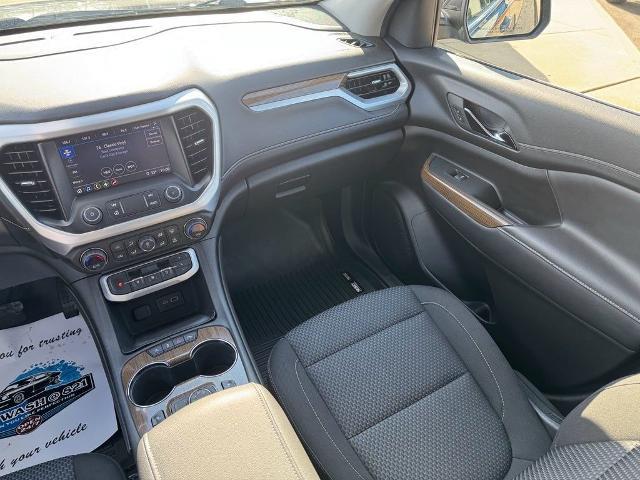 2023 GMC Acadia - $29,549
