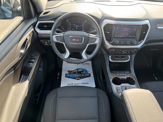 2023 GMC Acadia - $29,549