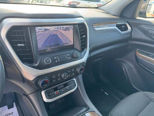 2023 GMC Acadia - $29,549