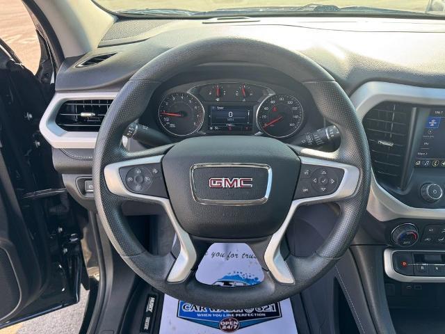 2023 GMC Acadia - $29,549