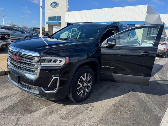 2023 GMC Acadia - $29,549