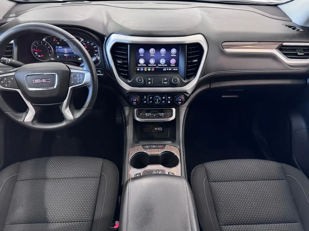 2023 GMC Acadia - $27,987