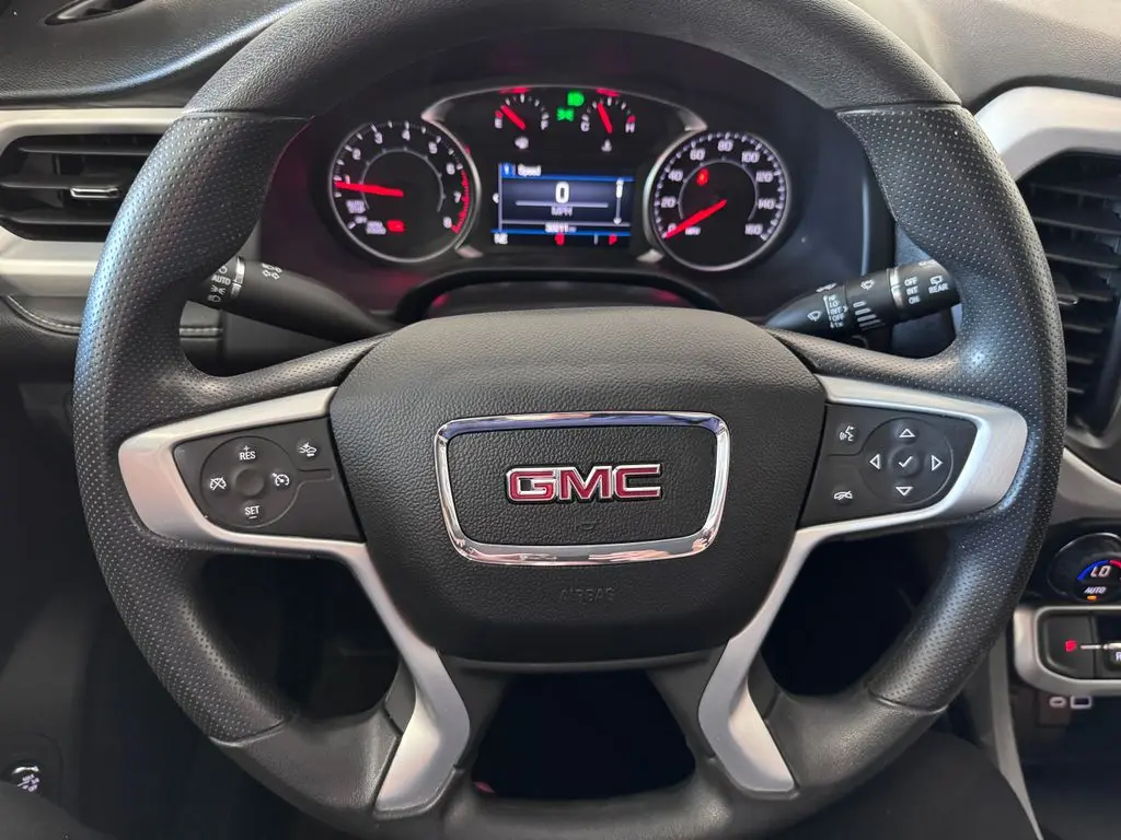 2023 GMC Acadia - $27,987