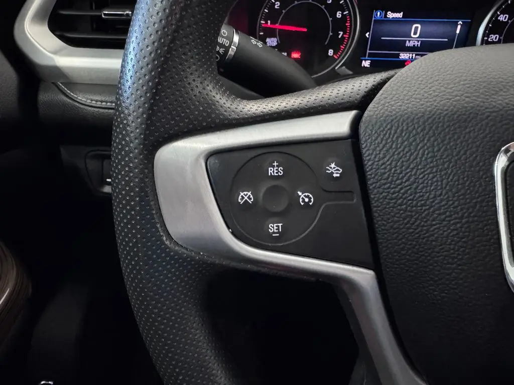 2023 GMC Acadia - $27,987