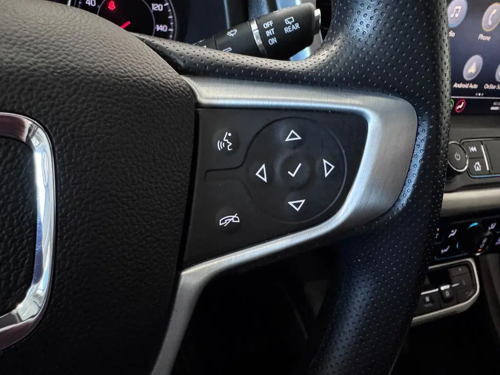 2023 GMC Acadia - $27,987