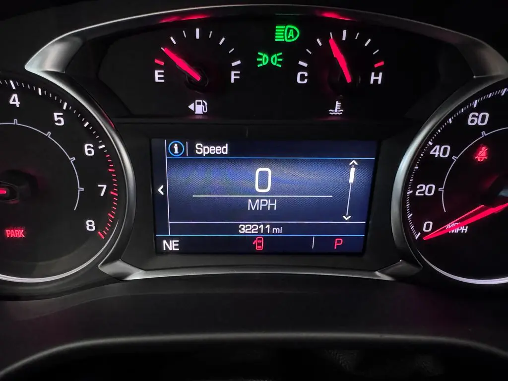 2023 GMC Acadia - $27,987