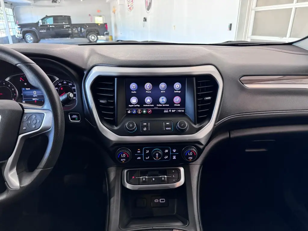 2023 GMC Acadia - $27,987
