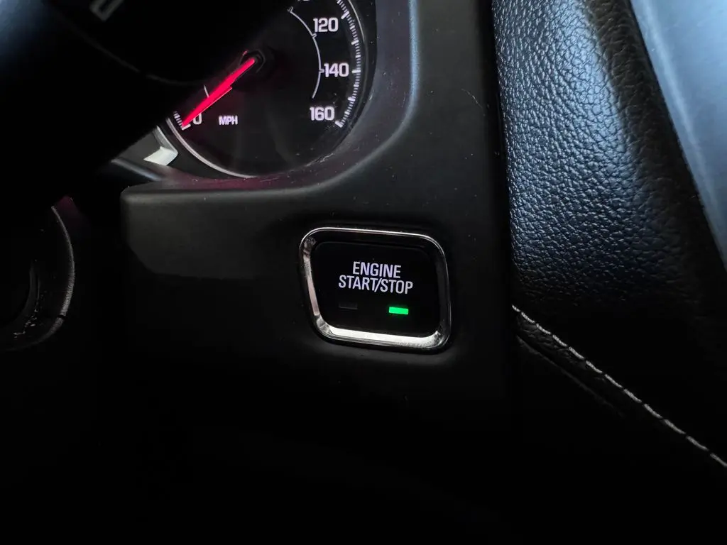 2023 GMC Acadia - $27,987