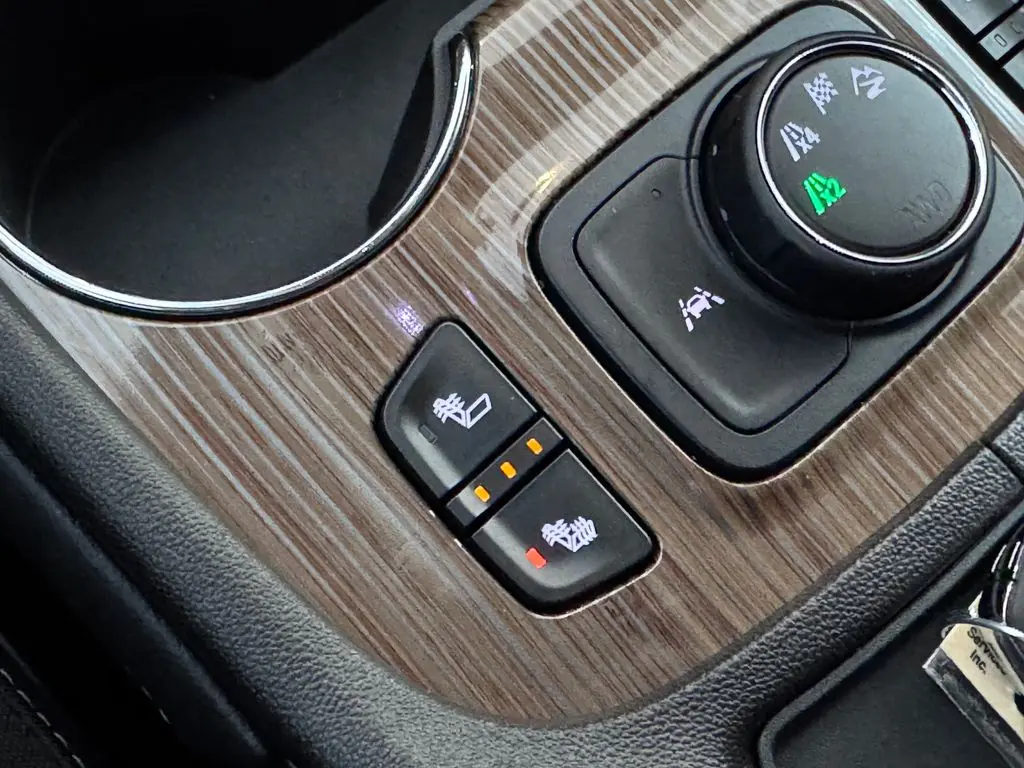 2023 GMC Acadia - $27,987