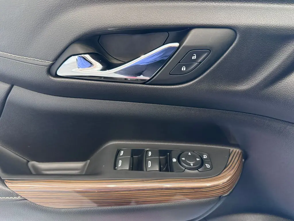 2023 GMC Acadia - $27,987