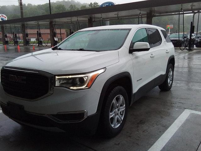 2019 GMC Acadia - $21,595