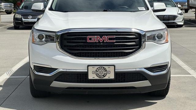 2019 GMC Acadia SLE-1