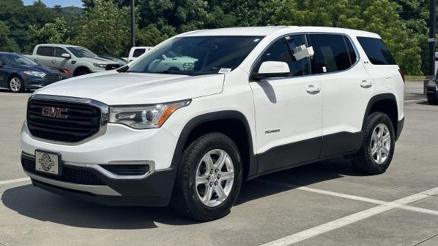 2019 GMC Acadia SLE-1
