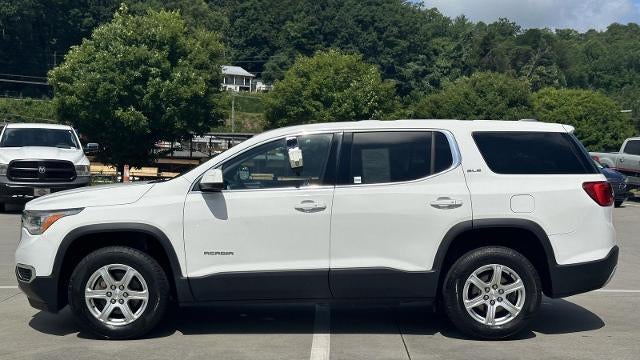 2019 GMC Acadia SLE-1
