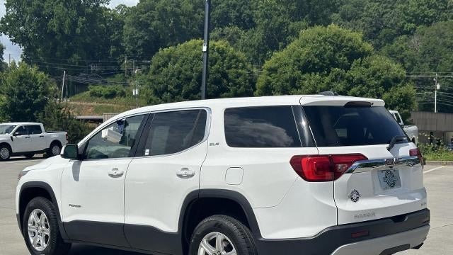 2019 GMC Acadia SLE-1