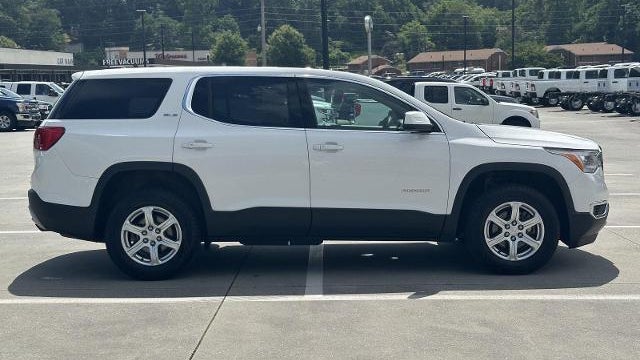 2019 GMC Acadia SLE-1