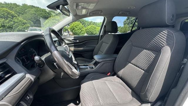 2019 GMC Acadia SLE-1