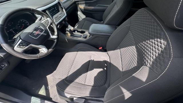 2019 GMC Acadia SLE-1