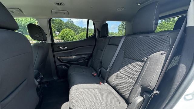 2019 GMC Acadia SLE-1