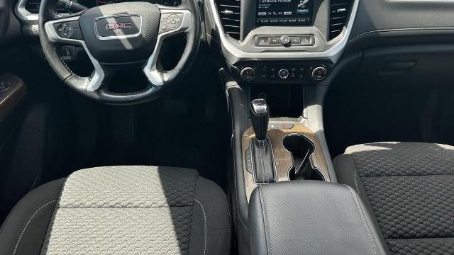 2019 GMC Acadia SLE-1