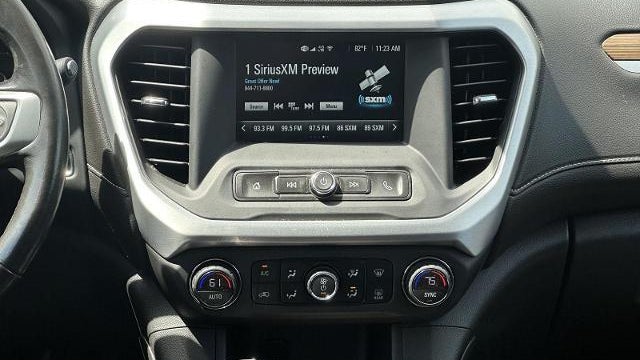 2019 GMC Acadia SLE-1