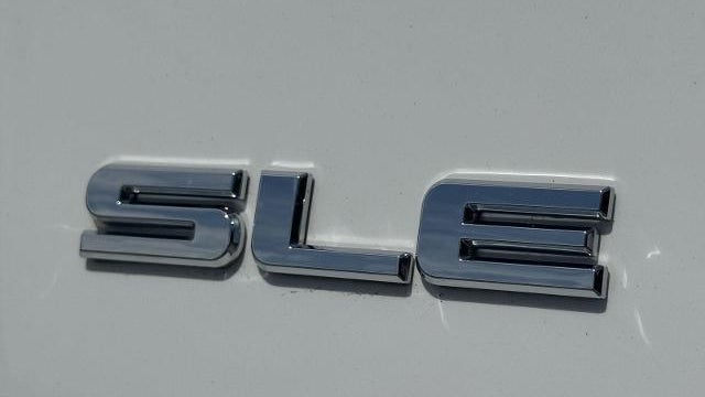 2019 GMC Acadia SLE-1