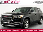 2018 Acadia Thumbnail 1
