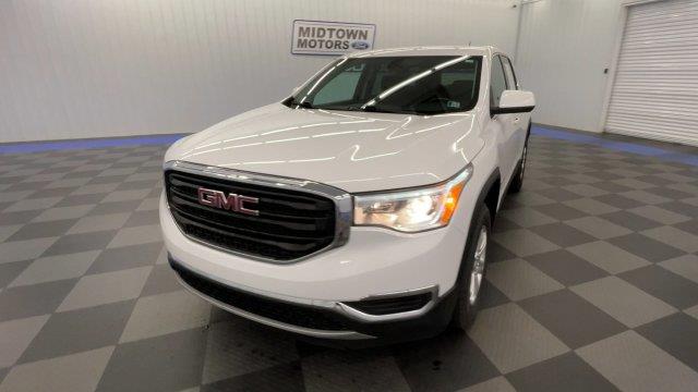 2019 GMC Acadia - $14,192