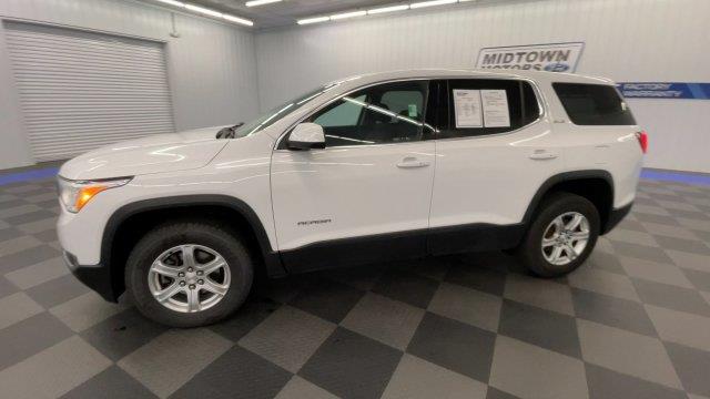2019 GMC Acadia - $14,192