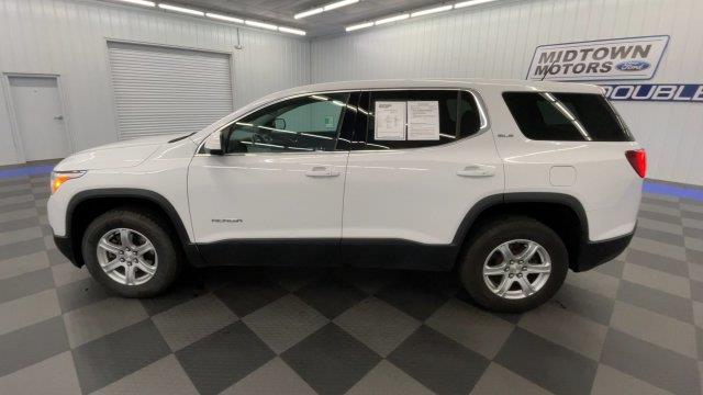 2019 GMC Acadia - $14,192